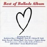 Various artists - Best Of Ballads Album