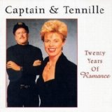 Captain & Tennille - Twenty Years Of Romance