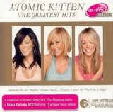 Atomic Kitten - The Greatest Hits (Bonus VCD)