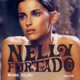 Nelly Furtado - Whoa, Nelly! - Bonus AVCD