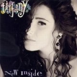 Tiffany - New Inside