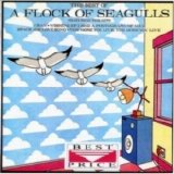 A Flock Of Seagulls - The Best Of