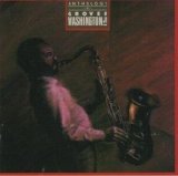 Grover Washington Jr. - Anthology