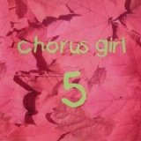 Various artists - Chorus Girl 5