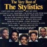 Stylistics - The Very Best Of The Stylistics