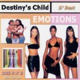 Destiny's Child - Emotion ... The Best Of