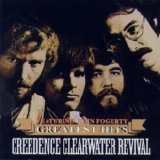 Credence Clearwater Revival - Greatest Hits