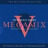 Various artists - New Wave Diary Megamix V