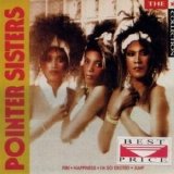 Pointer Sisters - The Star Collection