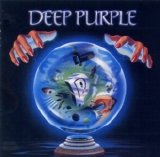 Deep Purple - Slaves and Masters