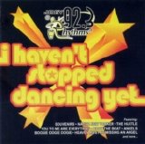 Various artists - i haven't stopped dancing yet