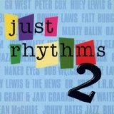 Various artists - just rhythms 2