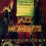 Various artists - Jazz Moments