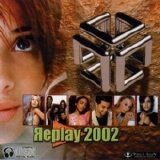 Various artists - Replay 2002