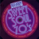 Various artists - Sweet Soul 70's