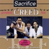 Creed - Sacrifice - The Greatest Hits