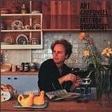 Art Garfunkel - Fate For Breakfast