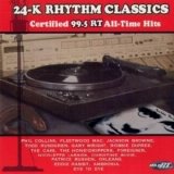 Various artists - 24-K Rhythm Classics