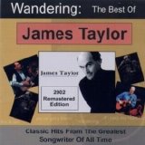 James Taylor - Wandering: The Best Of