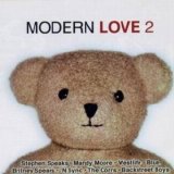 Various artists - Modern Love 2