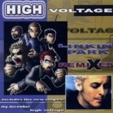 Linkin Park - High Voltage: Remixes, Live & More