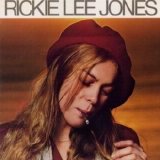 Rickie Lee Jones - Rickie Lee Jones