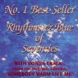 Various artists - No. 1 Best Seller Rhythm & Blues of Seventies