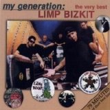 Limp Bizkit - my generation: the best of