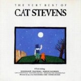 Cat Stevens - The Very Best of Cat Stevens