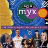 Various artists - Pop Myx