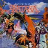 Santana - The Very Best Of Santana