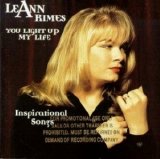 LeAnn Rimes - You Light Up My Life