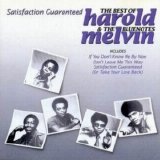 Harold Melvin & The Bluenotes - The Best Of ... Satisfaction Guaranteed