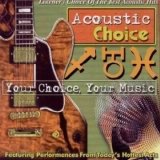 Various artists - Acoustic Choice