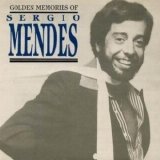 Sergio Mendes - Golden Memories