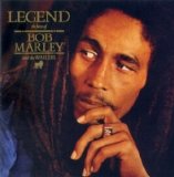 Bob Marley & The Wailers - Legend - The Definitive Remasters