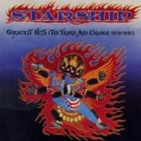 Starship - Greatest Hits (Ten Years and Change 1979-1991)