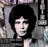 Eric Carmen - The Best Of Eric Carmen