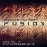 Various artists - Fusion: The Great Alternative Crossover