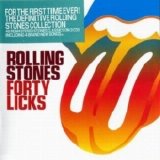 Rolling Stones - Forty Licks