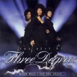 Three Degrees - When Will I See You Again/ The Best Of ...