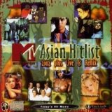 Various artists - MTV Asian Hitlist - 2002 plus Live & Remix