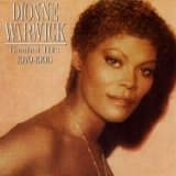 Dionne Warwick - Greatest Hits 1979-1990