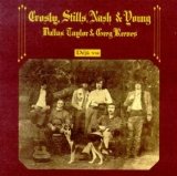 Crosby, Stills, Nash & Young - Déjà Vu