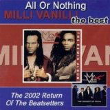 Milli  Vanilli - All Or Nothing: The Best Of