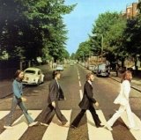 The Beatles - Abbey Road