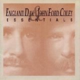 England Dan & John Ford Coley - Essentials Vol. 1