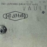 Def Leppard - Vault - Greatest Hits 1980-1995