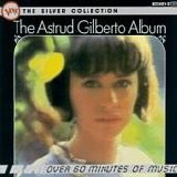 Astrud Gilberto - The Silver Collection