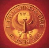 Earth, Wind & Fire - The Best Of Earth, Wind & Fire